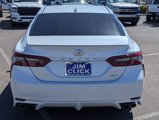 Used 2022 Toyota Camry XSE image 3