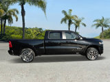New 2025 RAM 1500 Laramie image 2
