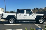 Certified 2023 Jeep Gladiator Sport image 3