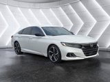 Used 2021 Honda Accord Sport image 2