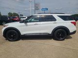 Used 2020 Ford Explorer XLT image 4