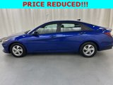 Used 2023 Hyundai Elantra SE image 3