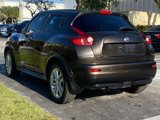 Used 2011 Nissan Juke SV image 5