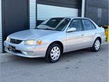Used 2001 Toyota Corolla LE image 5