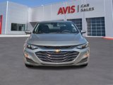 Used 2024 Chevrolet Malibu LT image 2