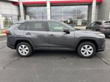 Certified 2024 Toyota RAV4 LE image 2