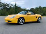 Used 2001 Porsche Boxster image 3