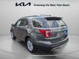 Used 2017 Ford Explorer XLT w/ Equipment Group 201A image 6
