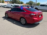 Used 2021 Honda Insight Touring image 3