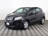 Used 2016 Chevrolet Trax LS image 5
