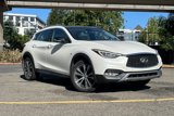 Used 2018 INFINITI QX30 Premium w/ Navigation Package image 2
