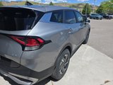 New 2025 Kia Sportage LX image 6