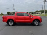 Used 2020 Ford Ranger Lariat w/ Trailer Tow Package image 4
