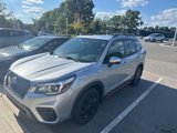 Used 2019 Subaru Forester Sport image 5