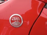 Used 2017 Jeep Renegade Trailhawk image 6