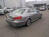 Used 2014 Mercedes-Benz E 350 Sedan image 2