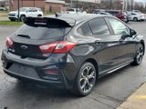 Used 2019 Chevrolet Cruze LT image 4