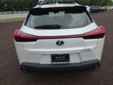 Certified 2021 Lexus UX 250h w/ Premium Package image 4