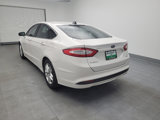 Used 2013 Ford Fusion SE image 5