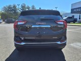 Certified 2022 GMC Terrain SLT w/ Infotainment Package II image 4