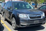 Used 2018 Subaru Forester 2.5i Premium w/ All-Weather Package image 2