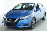 Certified 2021 Nissan Versa SV image 4