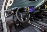 Used 2024 Toyota Tundra Limited image 4