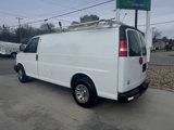 Used 2014 Chevrolet Express 1500 image 4