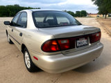 Used 1995 MAZDA Protege ES image 6