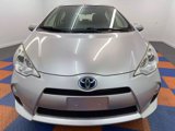 Used 2012 Toyota Prius C Two image 2