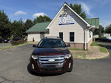 Used 2012 Ford Edge SEL image 2
