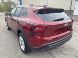 Certified 2024 Chevrolet Trax LS w/ LS Convenience Package image 5