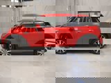 Certified 2024 MINI Cooper S image 5