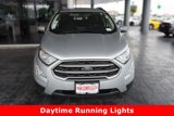 Used 2021 Ford EcoSport SE image 3