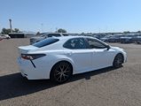 Used 2021 Toyota Camry SE image 4
