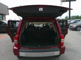 Used 2008 Jeep Patriot Limited image 5