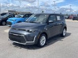 New 2025 Kia Soul LX image 3