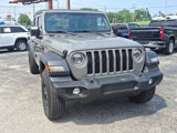 Used 2021 Jeep Gladiator Sport image 2