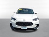 New 2025 Honda HR-V LX image 2