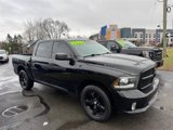 Used 2014 RAM 1500 Express w/ Black Ram 1500 Express Group image 3