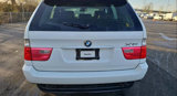 Used 2004 BMW X5 4.4i image 3