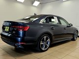 Used 2017 Audi A4 2.0T Premium Plus w/ Premium Plus Package image 4