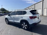 Used 2024 Volkswagen Taos S image 4
