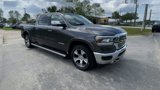 Used 2020 RAM 1500 Laramie image 2