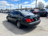 Used 2001 Lexus GS 300 image 5
