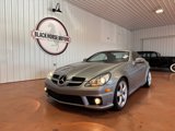 Used 2011 Mercedes-Benz SLK 300 image 5