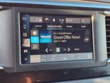 Used 2023 Chrysler Voyager LX image 4