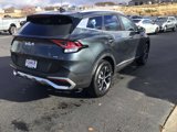New 2025 Kia Sportage EX image 6