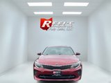 Used 2018 Kia Optima S image 2