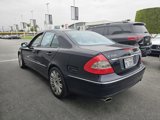 Used 2007 Mercedes-Benz E 350 Sedan image 4